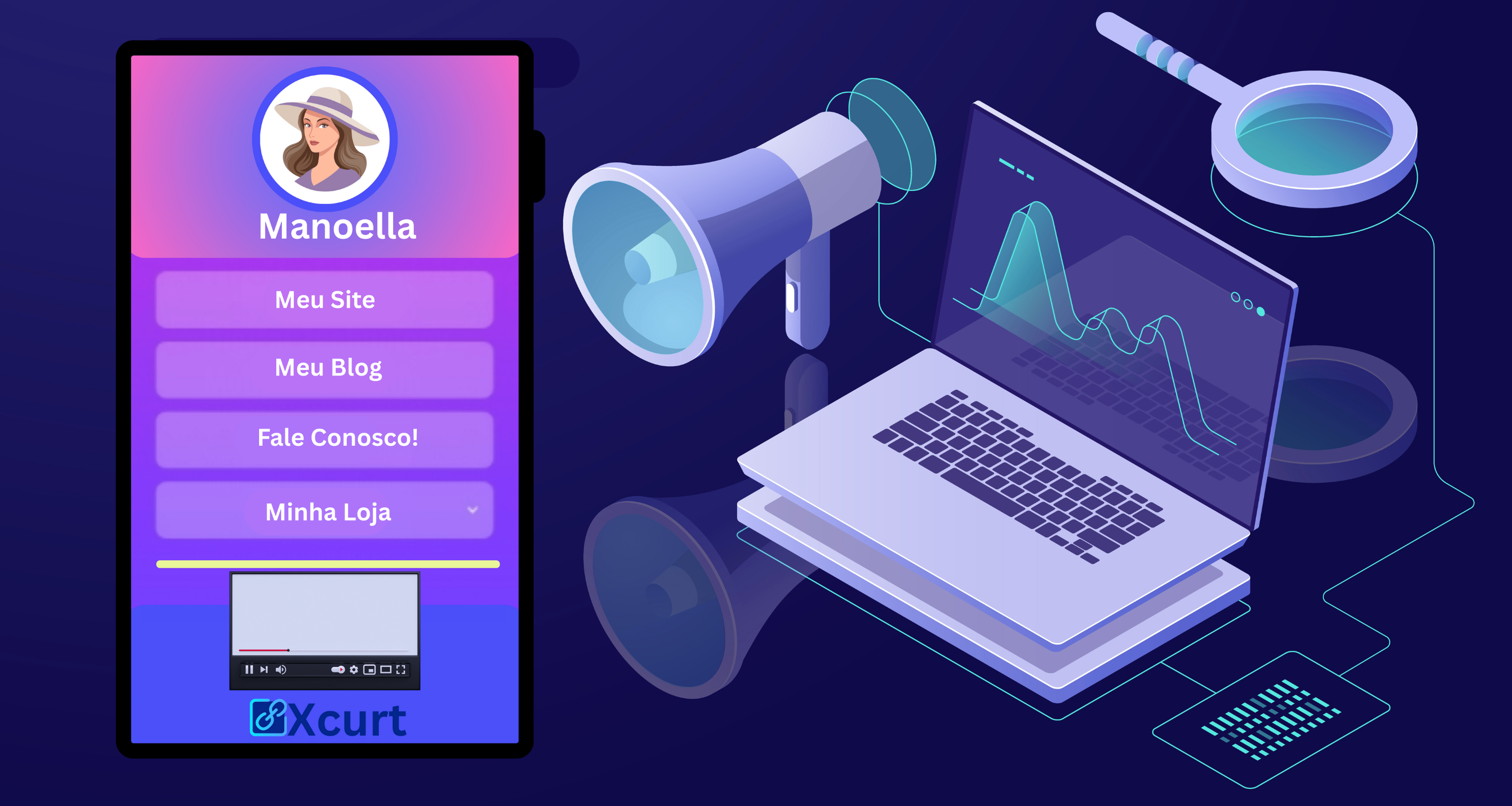 Domine as Sobreposições de CTA: Aumente o Engajamento e Converta Mais